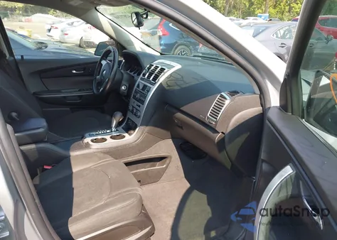 2011 GMC Acadia Sl z USA, uszkodzony, nr VIN 1GKKRNED9BJ142131